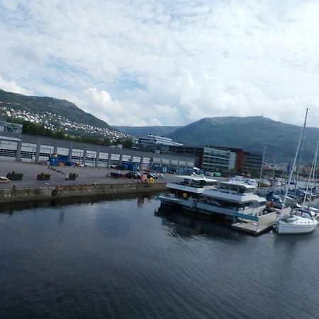 Yacht - Without Shower Hotel Bergen Exterior foto