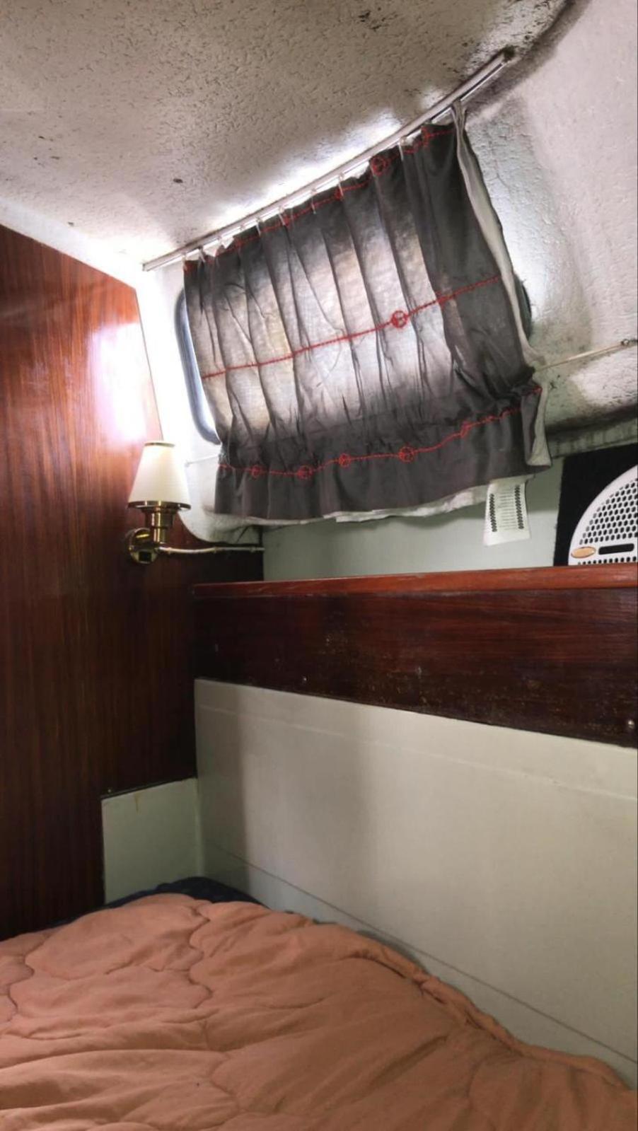 Yacht - Without Shower Hotel Bergen Exterior foto
