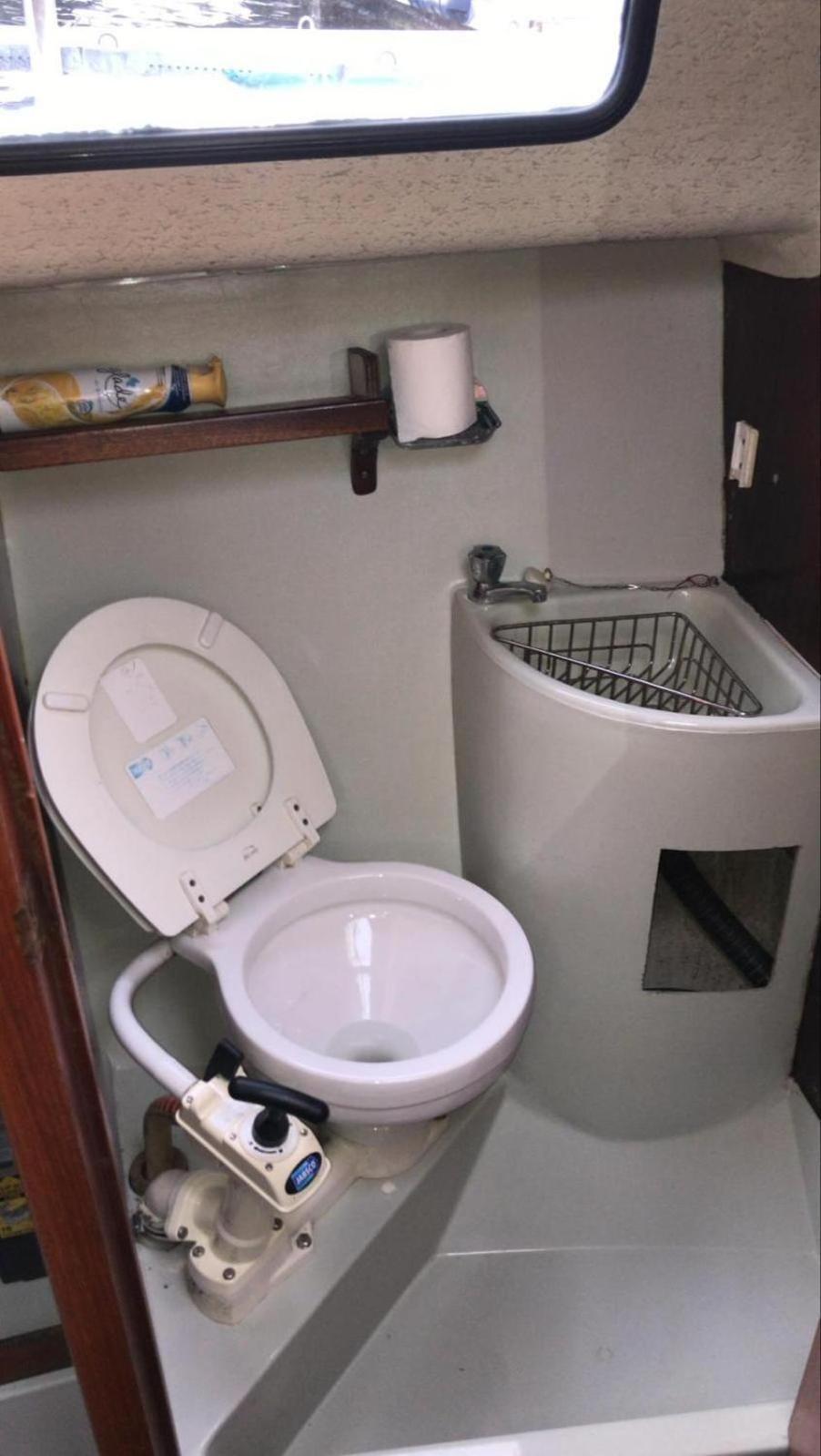 Yacht - Without Shower Hotel Bergen Exterior foto